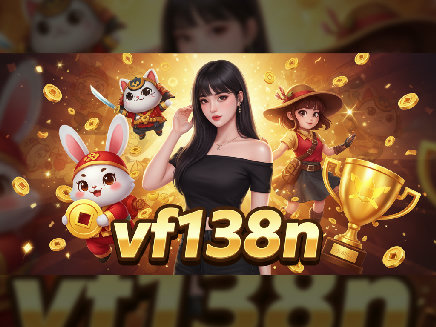 vf138n สล็อต